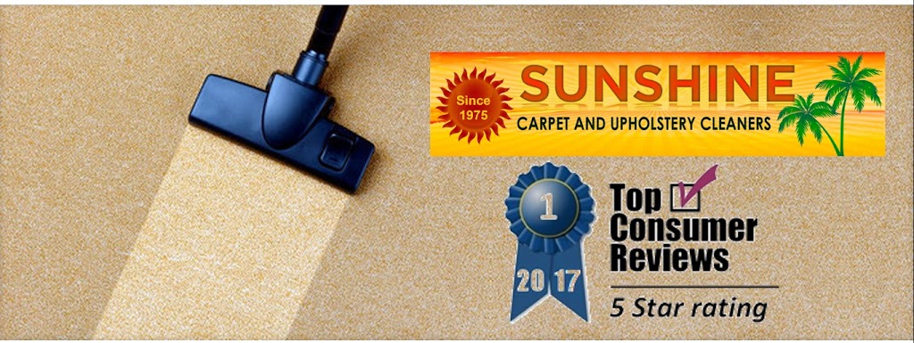 Sunshine Carpet Cleaners Weeki Wachee | 8060 River Country Dr, Spring Hill, FL 34607, USA | Phone: (352) 410-8066