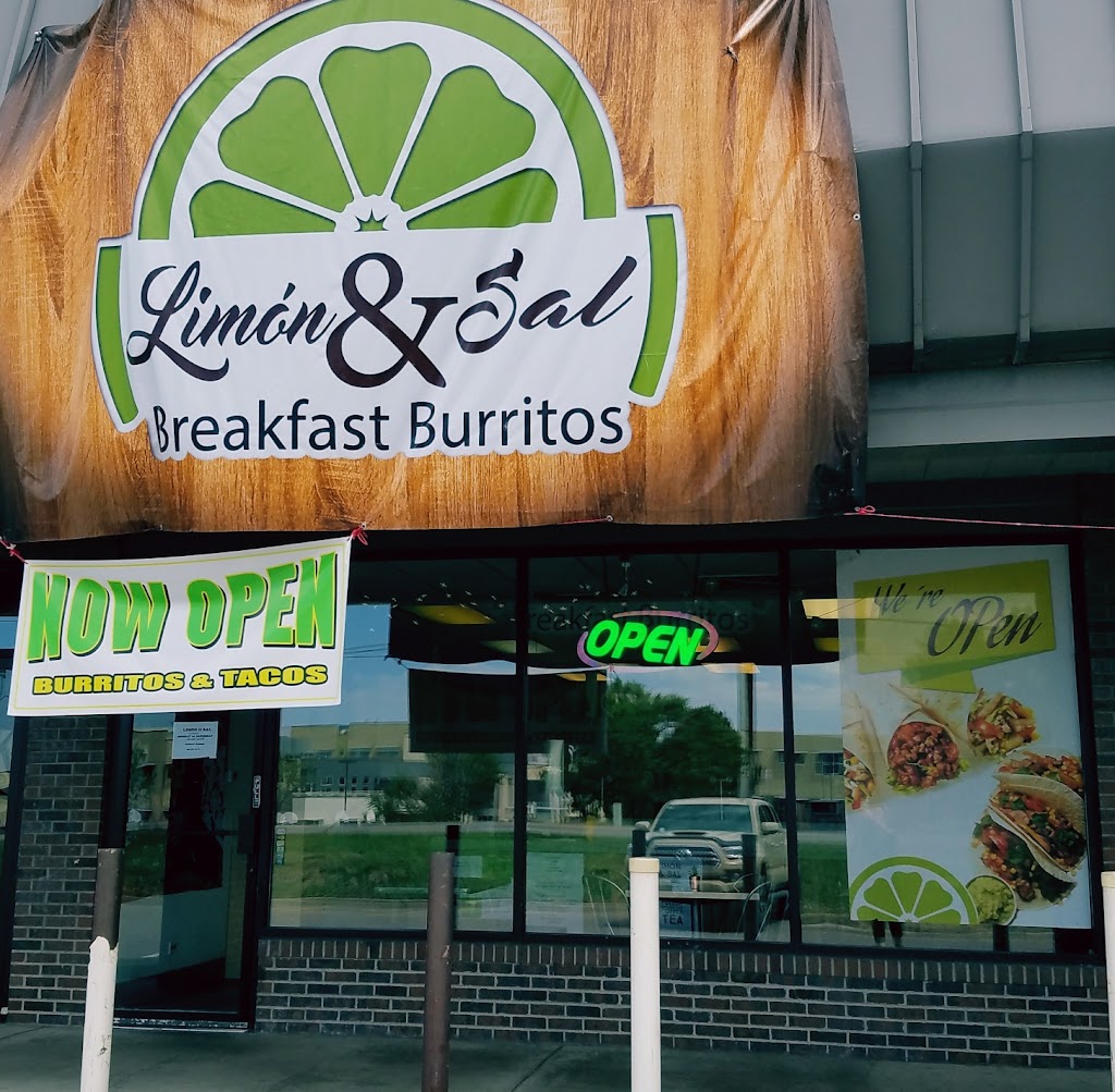 Limon y Sal | 2400 E 88th Ave unit j, Denver, CO 80229, USA | Phone: (303) 289-1486