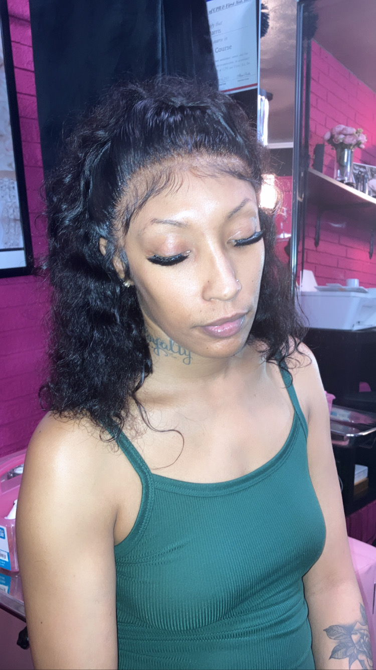 Ksweetshaircompany | 502 N Hampton Rd A, DeSoto, TX 75115, USA | Phone: (469) 285-2243