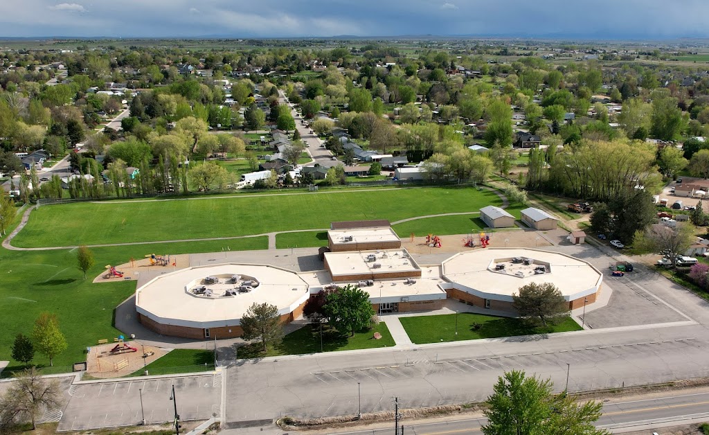 Lake Hazel Elementary School | 11711 W Lake Hazel Rd, Boise, ID 83709, USA | Phone: (208) 350-4075