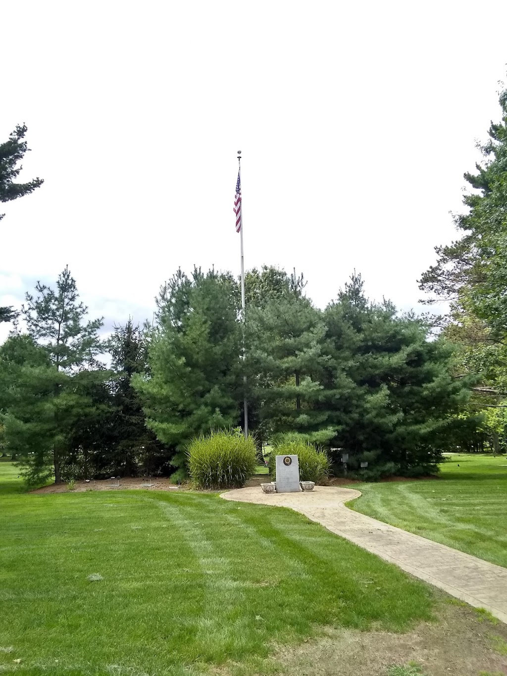 Hudson Cemetery Board | 410 N Main St, Hudson, OH 44236, USA | Phone: (330) 342-1759