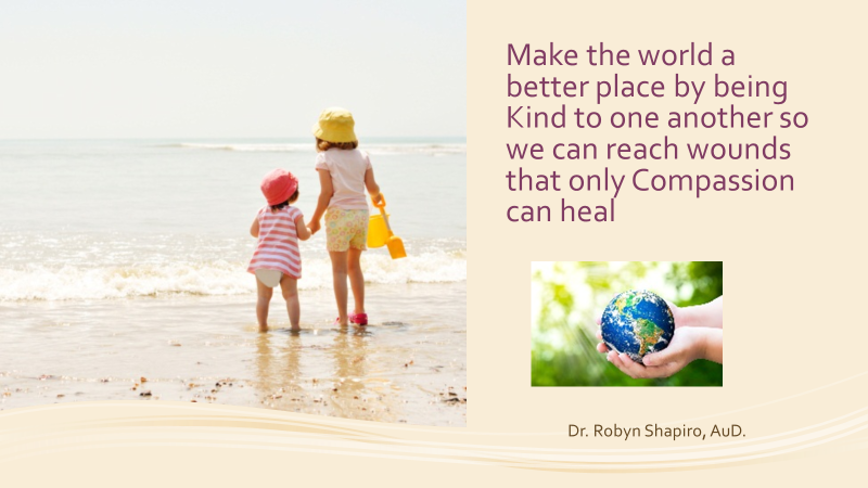 Dr. Robyn Shapiro Audiologist PA | 6123 NW 124th Dr, Coral Springs, FL 33076, USA | Phone: (877) 830-4003