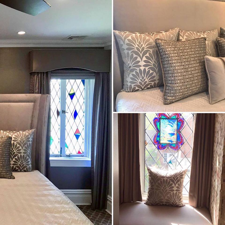 Ellas Design Studio | 530 Tarrytown Rd, White Plains, NY 10607, USA | Phone: (914) 358-9133