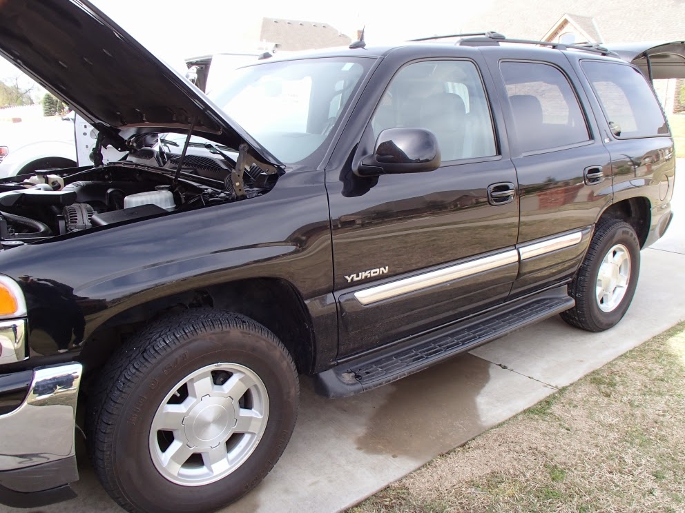 Dix Auto Detailing | 726 Garth Brooks Blvd, Yukon, OK 73099, USA | Phone: (405) 820-1483