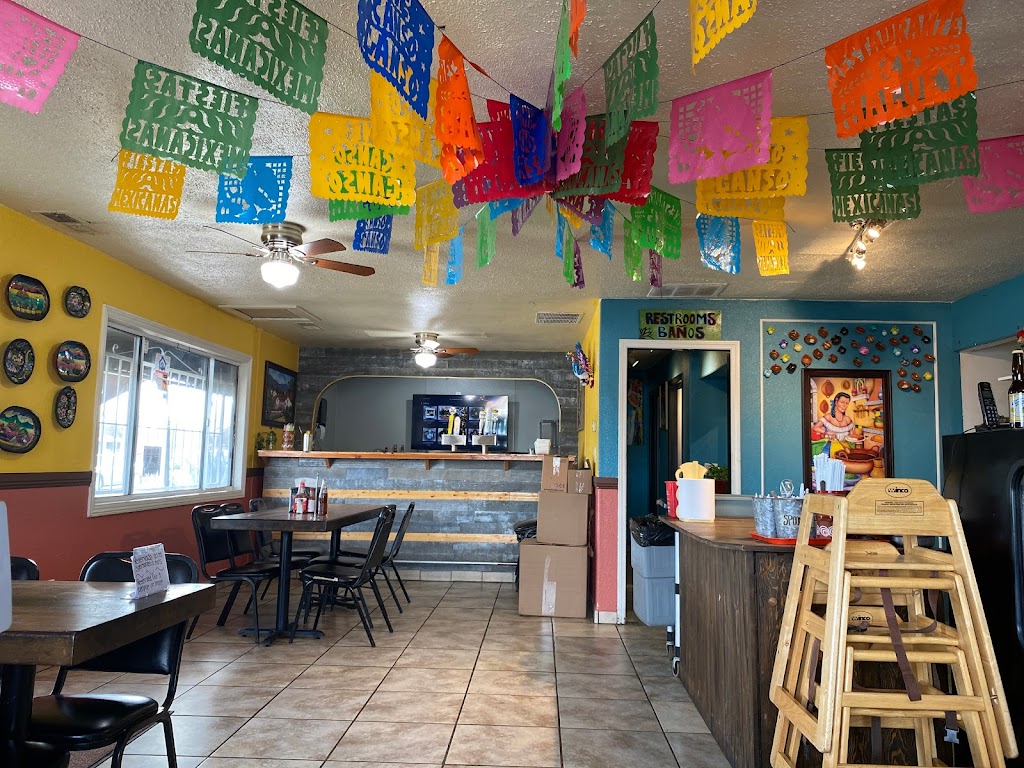 El Maguey Mexican Restaurant | 1521 W Olive Ave, Porterville, CA 93257, USA | Phone: (559) 782-9075
