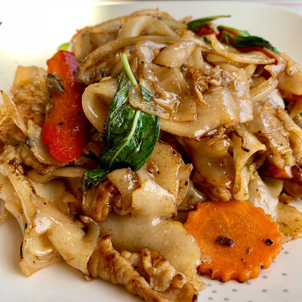 Pinto Thai Kitchen | 1540 Central Ave, Colonie, NY 12205, USA | Phone: (518) 608-0018