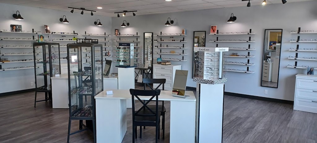 Clear View Optometry | 2910 Reynolda Rd, Winston-Salem, NC 27106, USA | Phone: (336) 724-5000