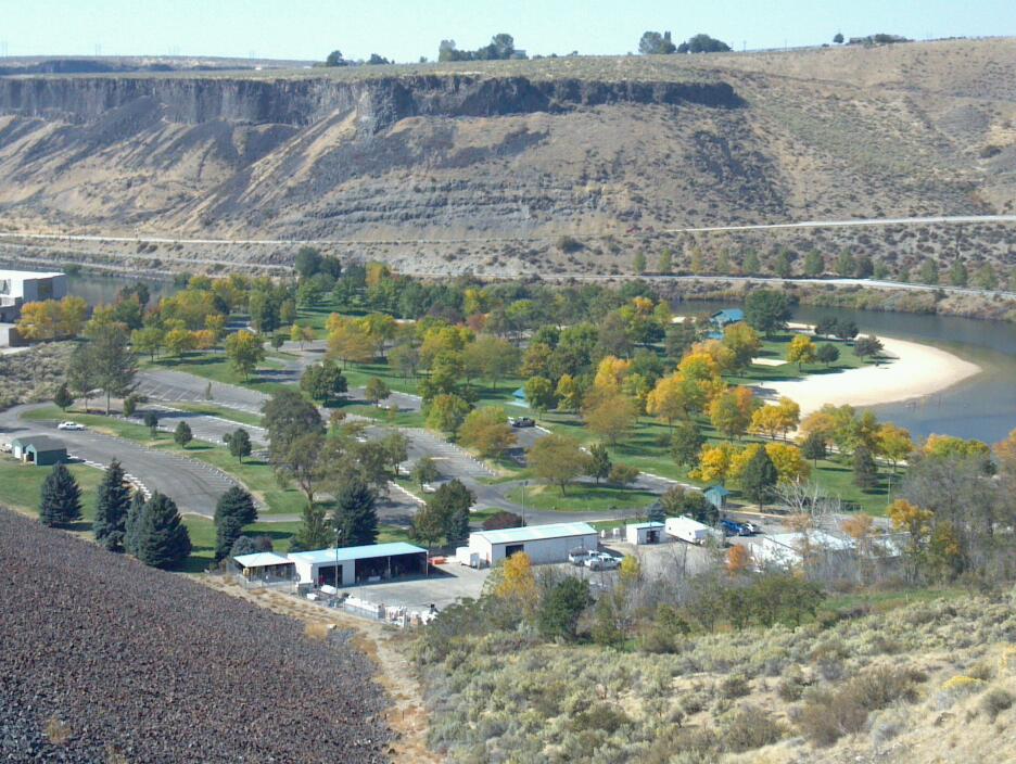 Lucky Peak State Park Unit 1 | 9725 ID-21, Boise, ID 83716, USA | Phone: (208) 334-2432