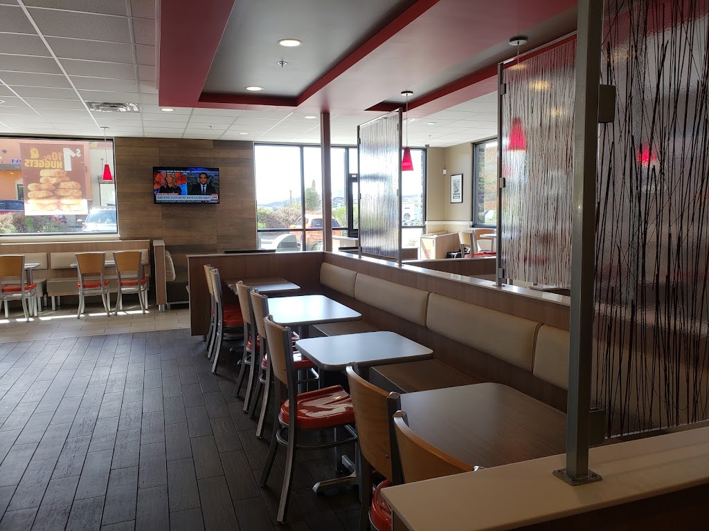 Burger King | 520 E Wickenburg Way, Wickenburg, AZ 85390, USA | Phone: (928) 684-7193