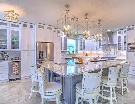 Creative Kitchens & Countertops | 8505 E Adamo Dr Unit B, Tampa, FL 33619, USA | Phone: (813) 789-5643