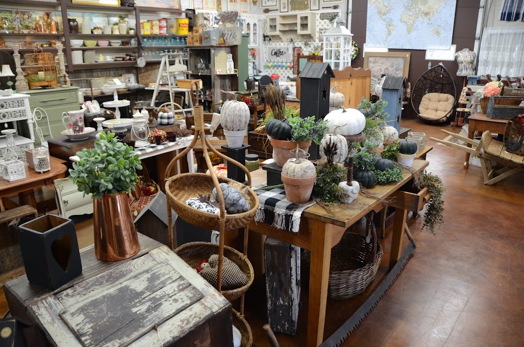 The Rustic Nail | 13350 US-50 East, Dillsboro, IN 47018, USA | Phone: (812) 584-2199