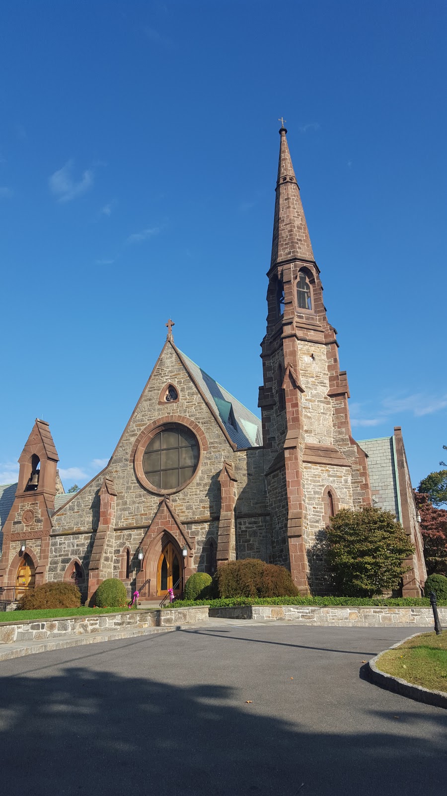 United Methodist Church-Rye | 964 Boston Post Rd, Rye, NY 10580, USA | Phone: (914) 967-1414