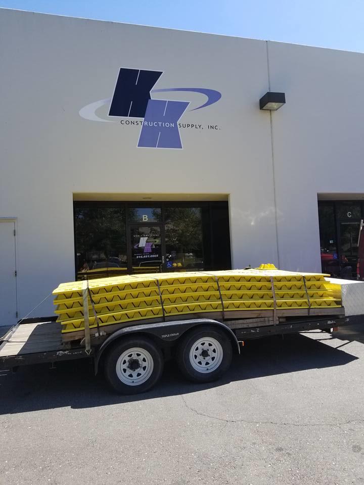 K & K Construction Supply, Inc. | 11400 White Rock Rd, Rancho Cordova, CA 95742, USA | Phone: (916) 851-0965