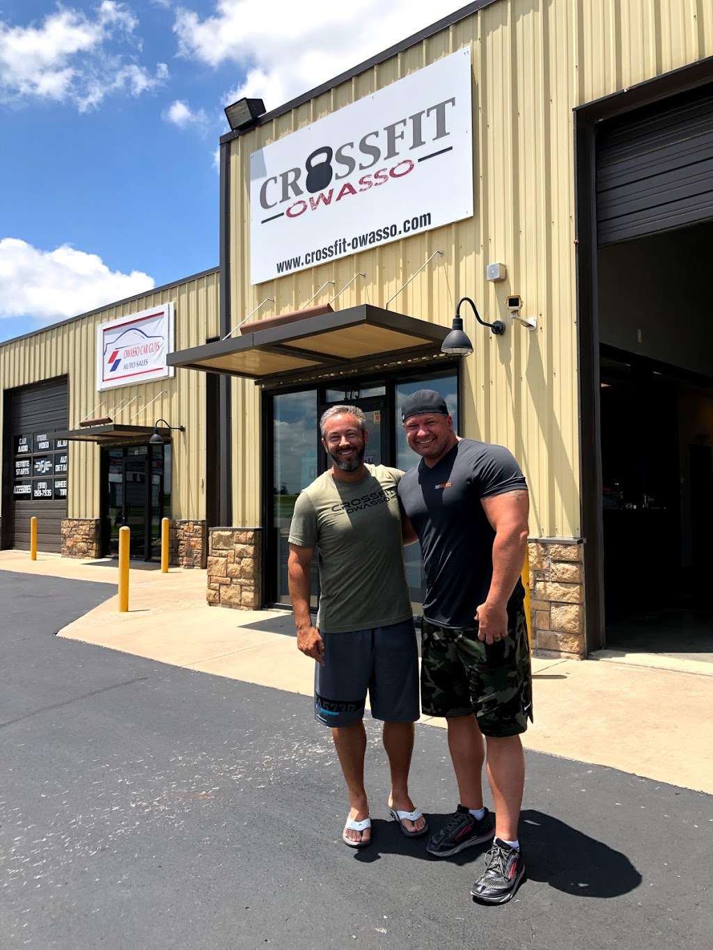 Body Analytics | 119 S Ranch House Rd, Willow Park, TX 76008, USA | Phone: (512) 230-2501