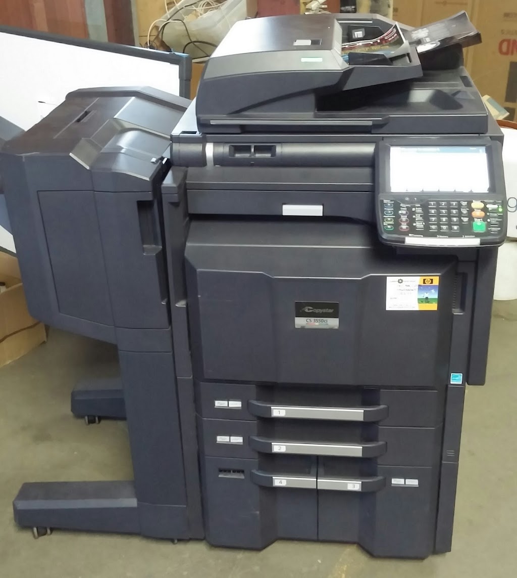 Copier Leasing & Repair Minneapolis | 2400 N 2nd St, Minneapolis, MN 55411, USA | Phone: (612) 254-6229