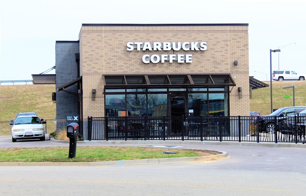 Starbucks | 174 Keystone Crossing Drive, Shepherdsville, KY 40165, USA | Phone: (502) 216-6054