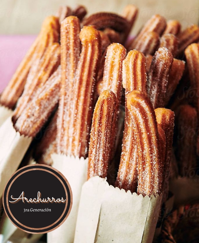 Arechurros | Av Revolución 297, Espinoza, 21400 Tecate, B.C., Mexico | Phone: 374 102 8578