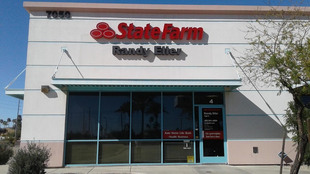 Randy Eller - State Farm Insurance | 7050 W Chandler Blvd #4, Chandler, AZ 85226, USA | Phone: (480) 961-4884