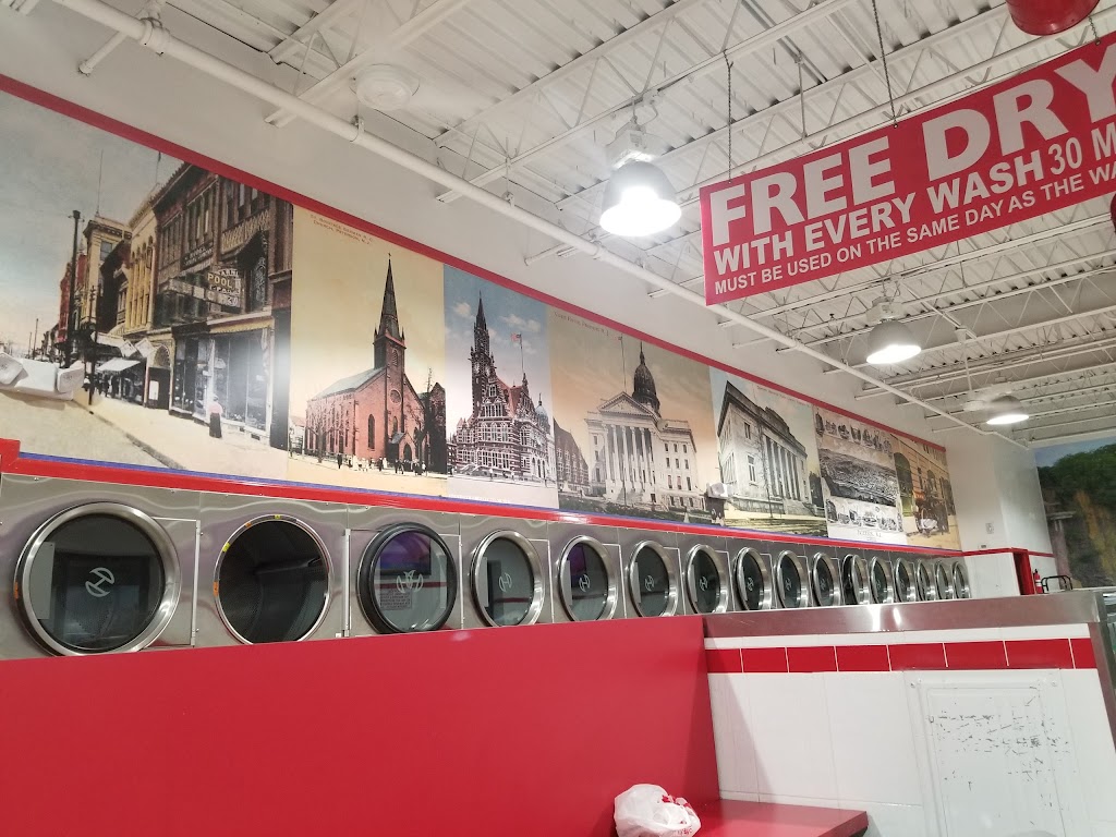 Sudzy Laundromat | 236 Grand St, Paterson, NJ 07501, USA | Phone: (862) 257-9003