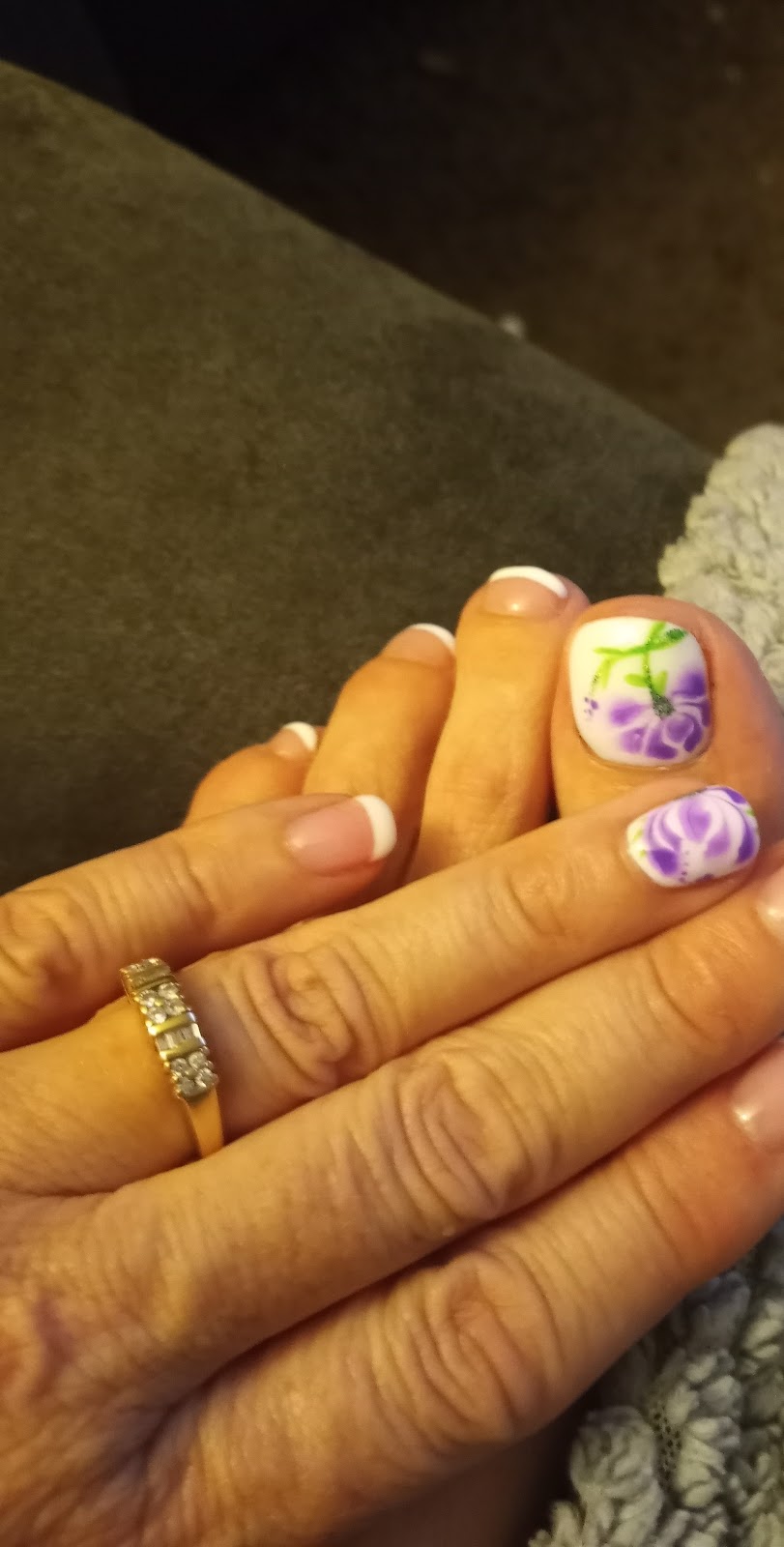 PERFECTION NAILS & SPA LLC | 51503 Columbia River Hwy, Scappoose, OR 97056, USA | Phone: (503) 543-4480