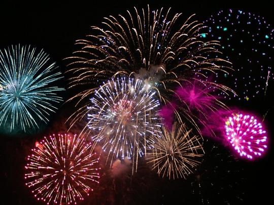 Davey Jones Fireworks | 5171 Eldorado Springs Dr, Boulder, CO 80303, USA | Phone: (303) 981-3984