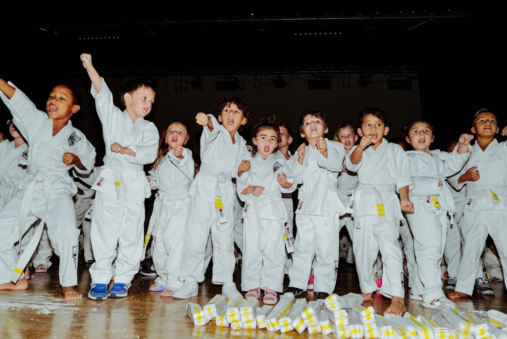 Traditional Taekwon-Do Lutz | 6068 Van Dyke Rd, Lutz, FL 33558, USA | Phone: (813) 200-6097