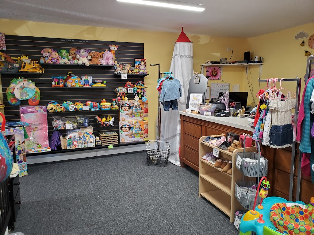 Baby Bees | 5130 Commercial Way, Spring Hill, FL 34606, USA | Phone: (352) 293-3160