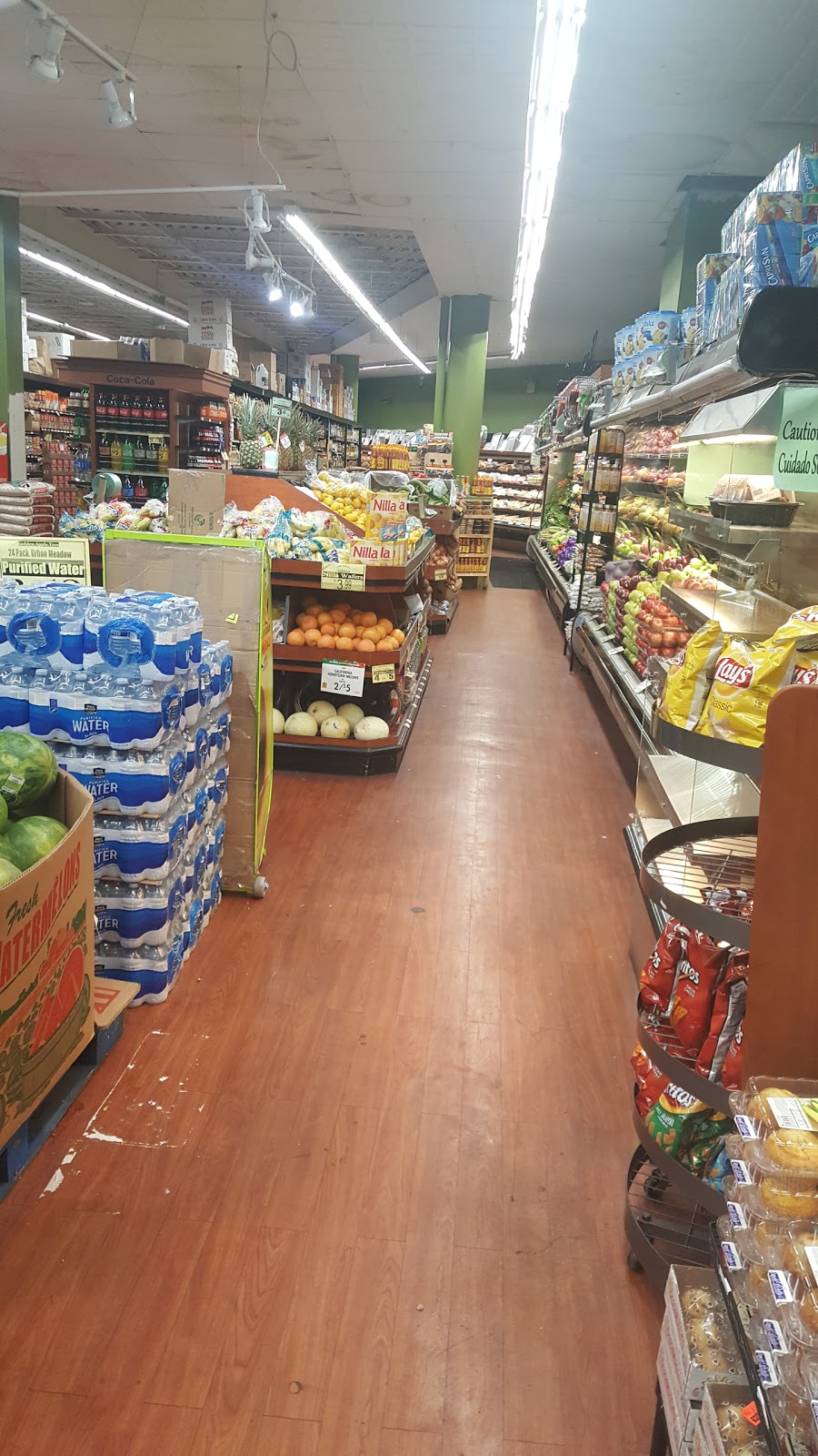 Golden Apple Tree Supermarket | 745 Westchester Ave, Bronx, NY 10455 | Phone: (718) 215-5340