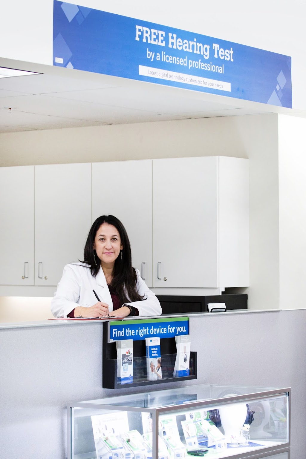 Lucid Hearing Center | 2850 W University Dr, Denton, TX 76201, USA | Phone: (940) 384-0000