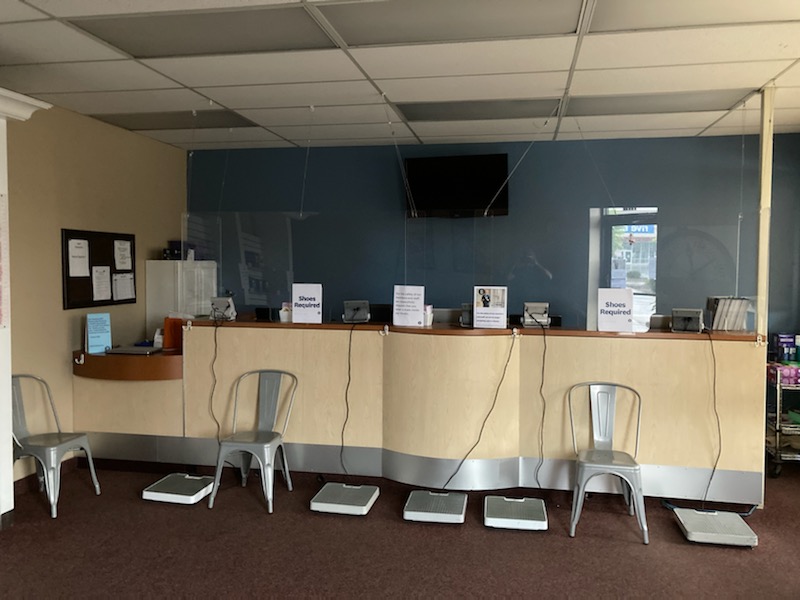 WW Studio Canton | 41814 Ford Rd, Canton, MI 48187, USA | Phone: (800) 651-6000