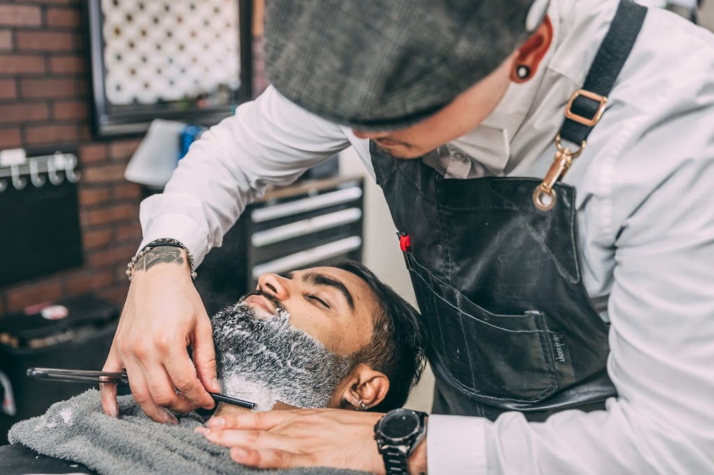 Modern Ed The Barber | 9116 Foothill Blvd #108, Rancho Cucamonga, CA 91730 | Phone: (909) 368-5412