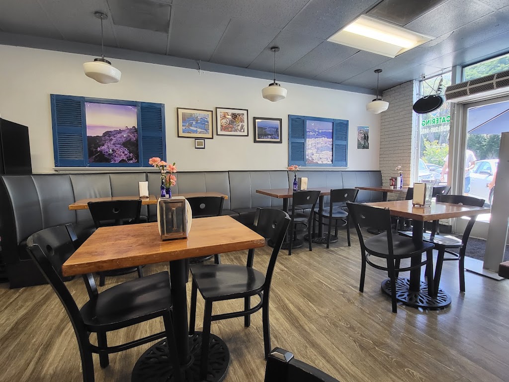 Souvlaki Greek Skewers | 577 W Alma Ave, San Jose, CA 95125, USA | Phone: (408) 289-1452