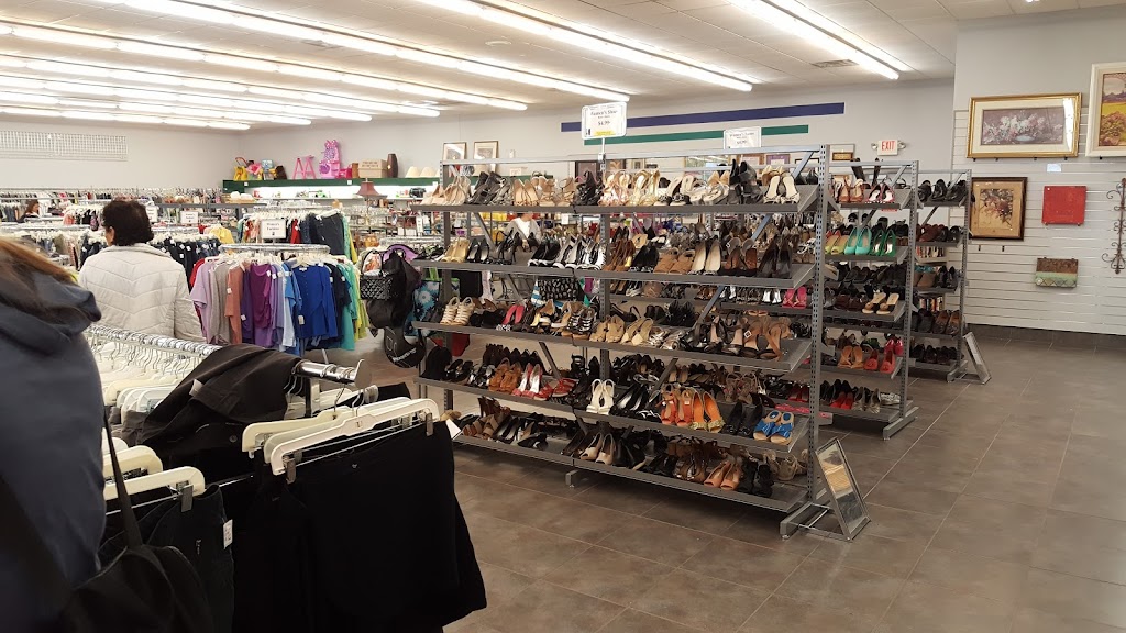 Goodwill Store And Donation Center | 19021 E 51st St, Tulsa, OK 74134, USA | Phone: (918) 355-4194