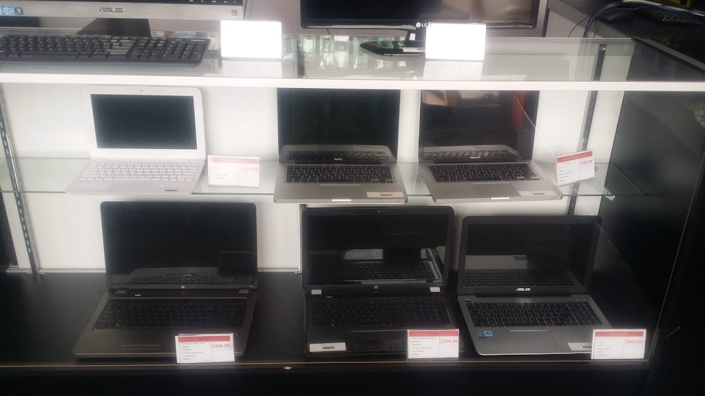 The Computer Hub | 22222 Van Born Rd, Dearborn Heights, MI 48125, USA | Phone: (313) 451-9200