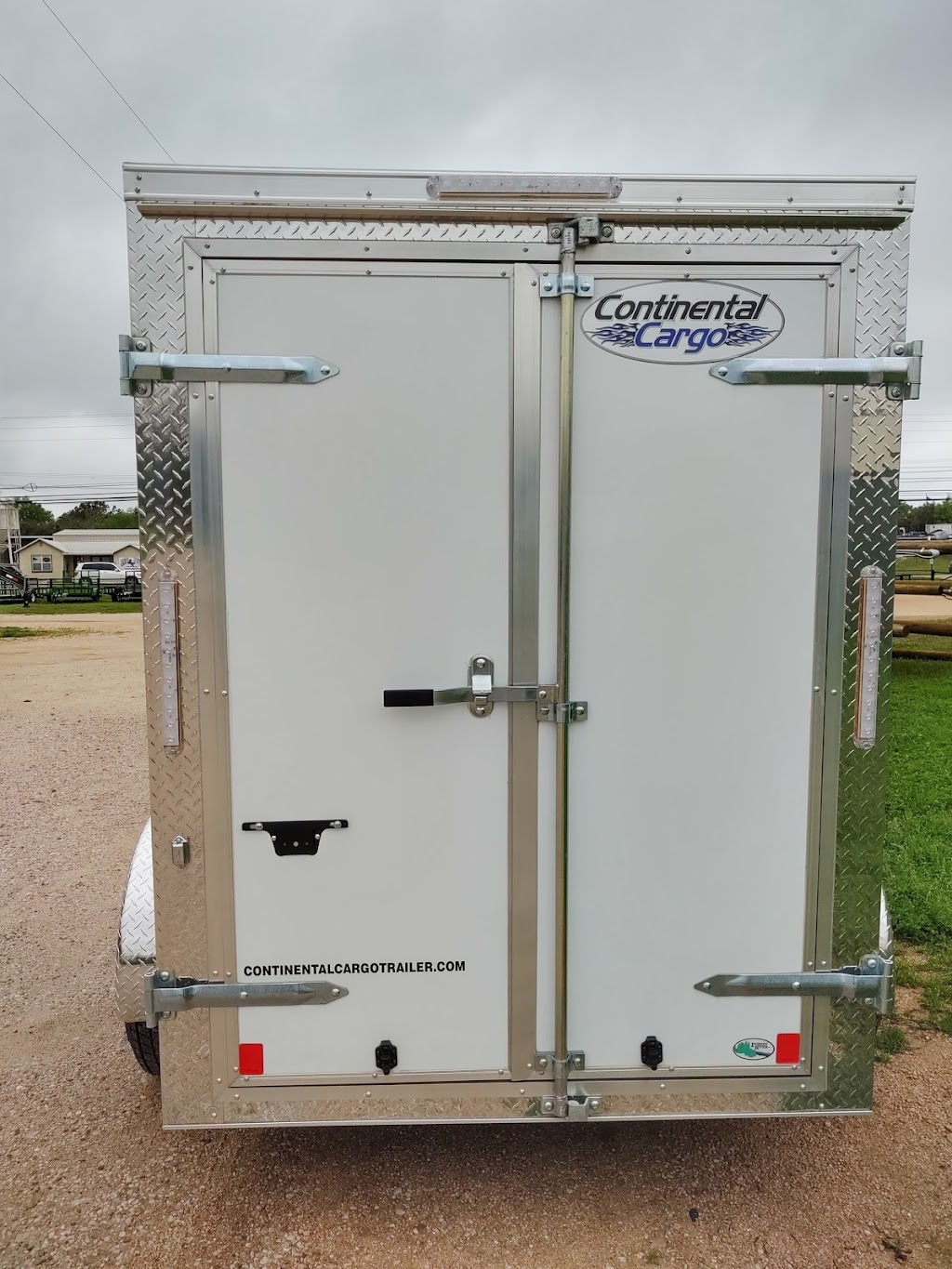 Utility Trailer Sales | 1105 S Water St, Burnet, TX 78611, USA | Phone: (512) 756-2242