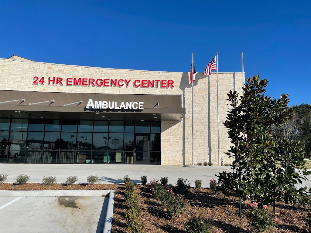 Family First ER: Baytown Emergency Room | 5410 East Fwy, Baytown, TX 77521, USA | Phone: (346) 437-9888