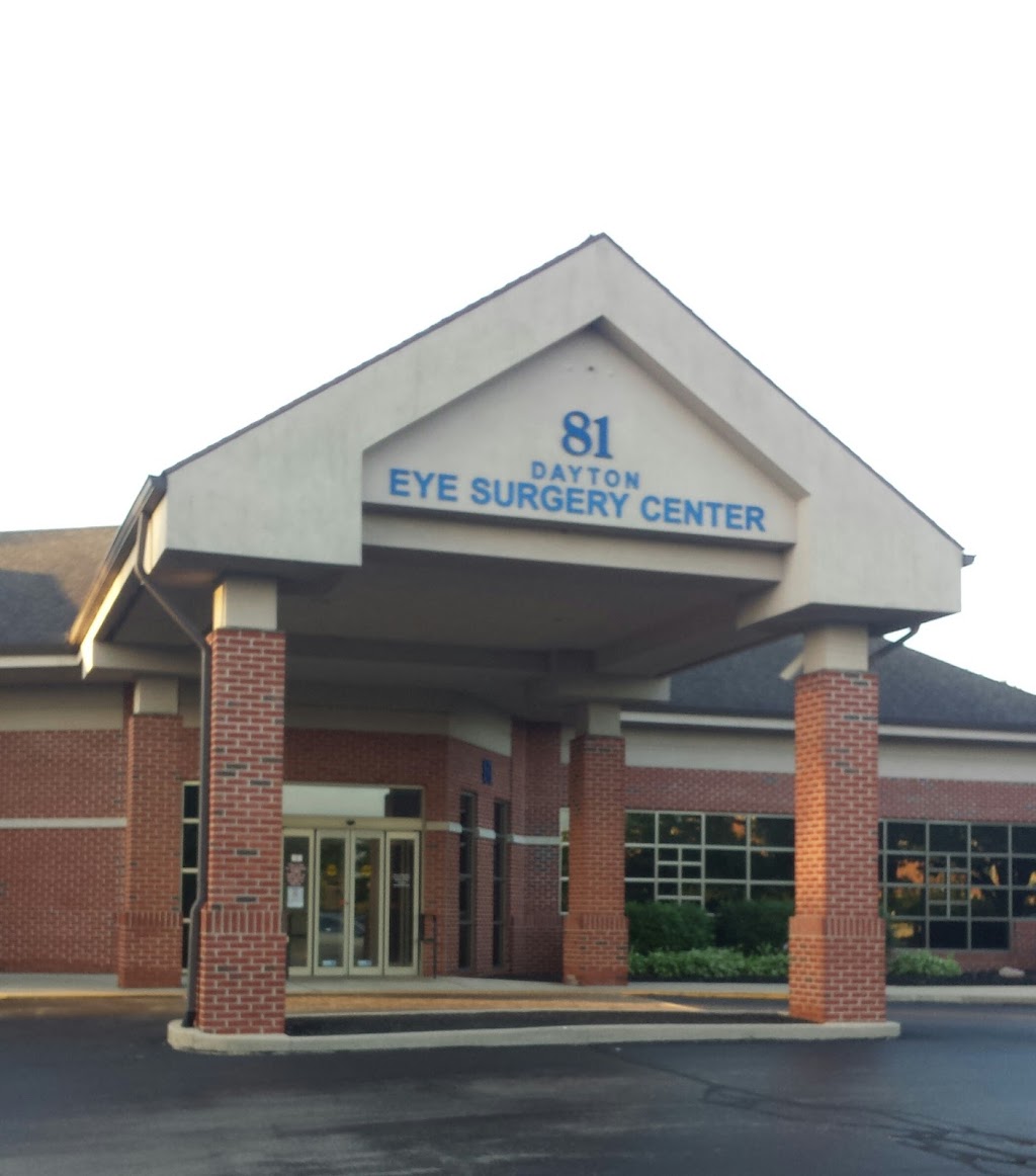 Dayton Eye Surgery Center | 81 Sylvania Dr, Beavercreek, OH 45440, USA | Phone: (937) 431-9531