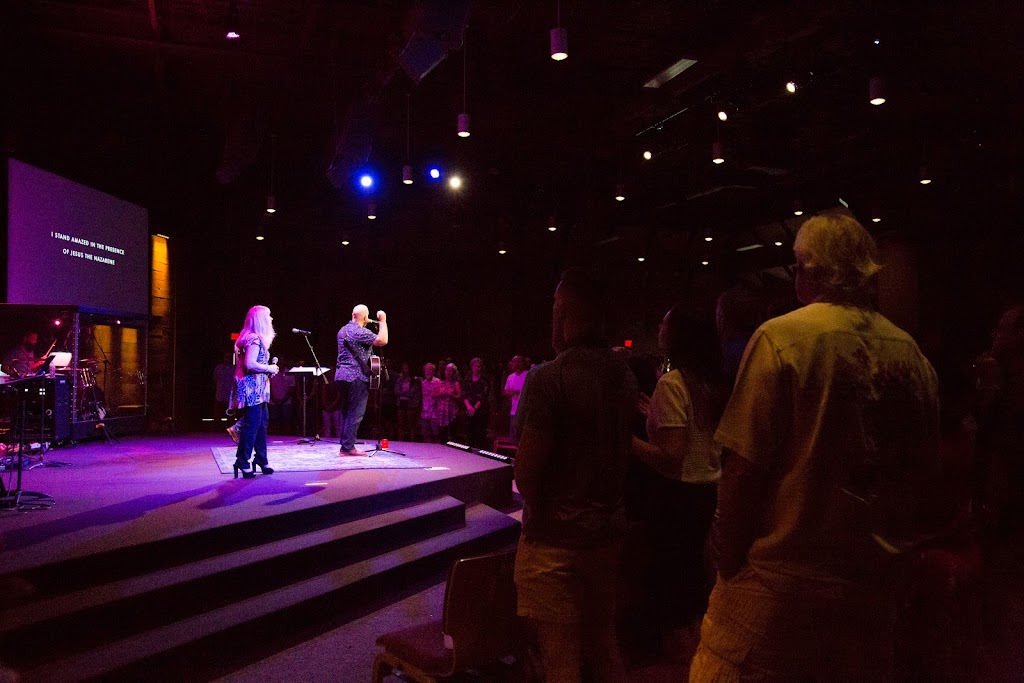 Illuminate Community Church | 17800 N Perimeter Dr, Scottsdale, AZ 85255, USA | Phone: (480) 359-1394