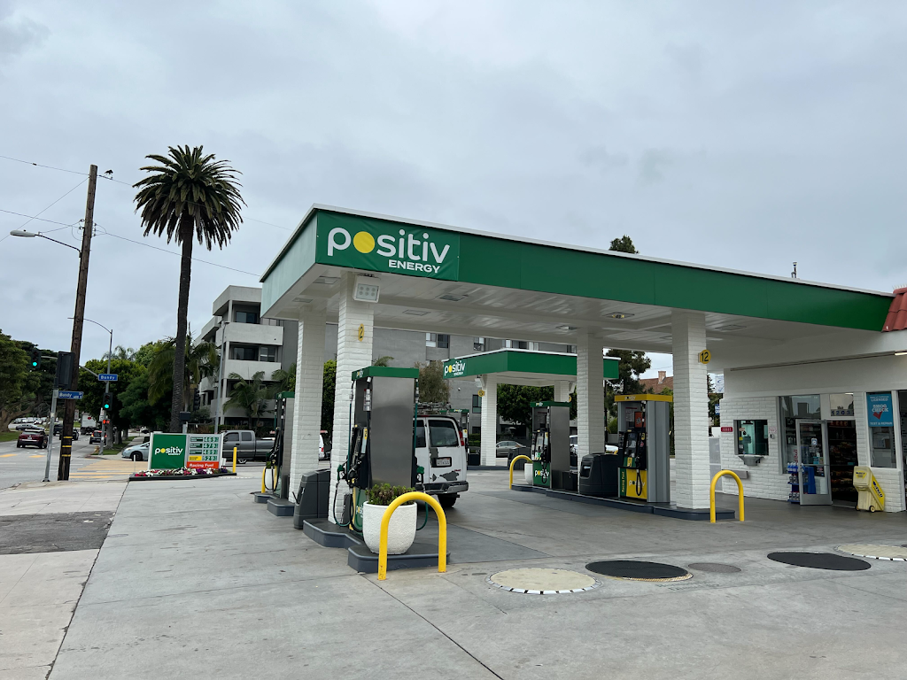 Positiv Energy | 12037 San Vicente Blvd, Los Angeles, CA 90049, USA | Phone: (310) 476-4818