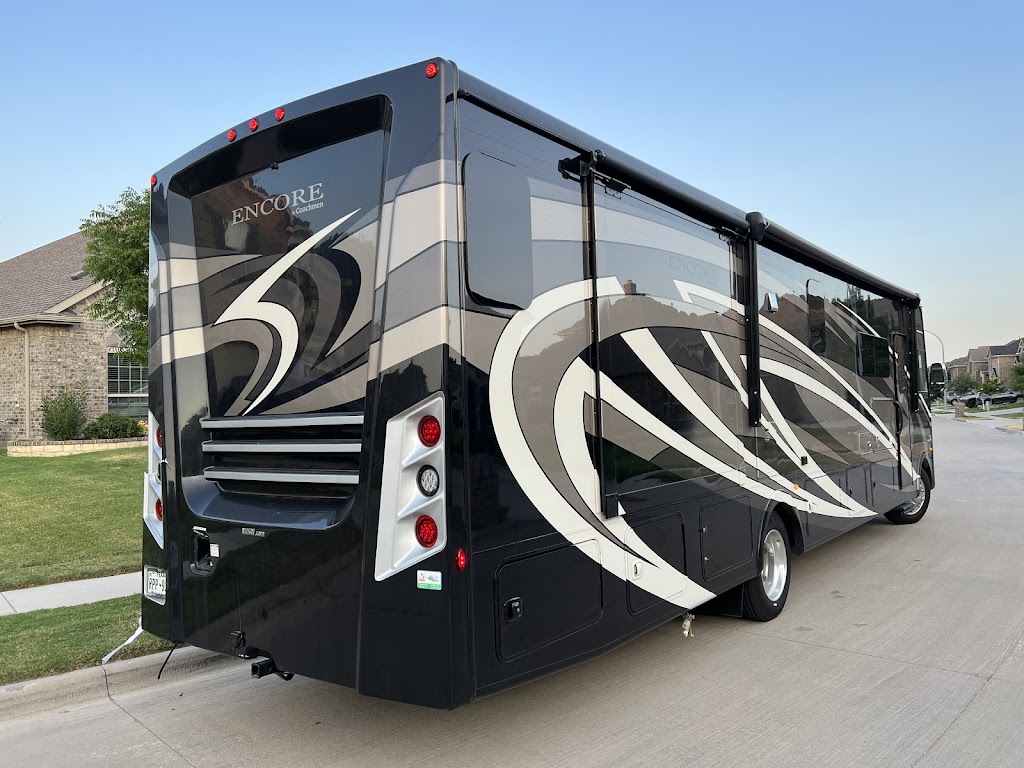 Patriot RV Tech Mobile Service & Repair | 5124 Saunders Rd, Fort Worth, TX 76119, USA | Phone: (682) 309-2725