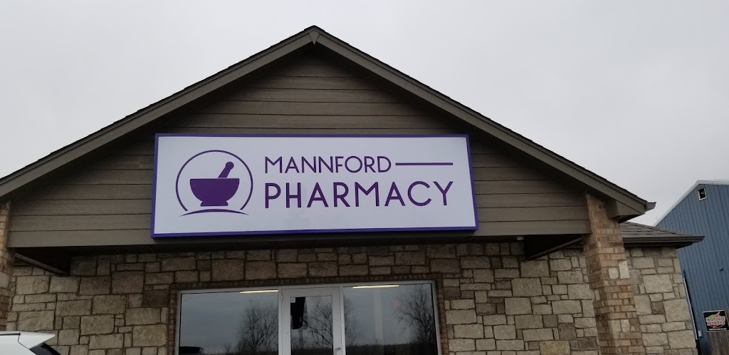 Mannford Pharmacy | 231 W Trower Blvd, Mannford, OK 74044, USA | Phone: (918) 865-7400