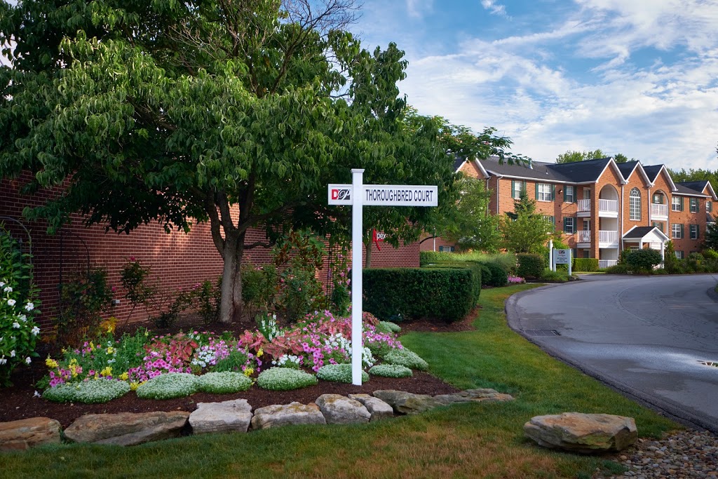 Devlin’s Pointe Apartments & Townhomes | 2735 Westminster Cir, Allison Park, PA 15101, USA | Phone: (412) 492-1000