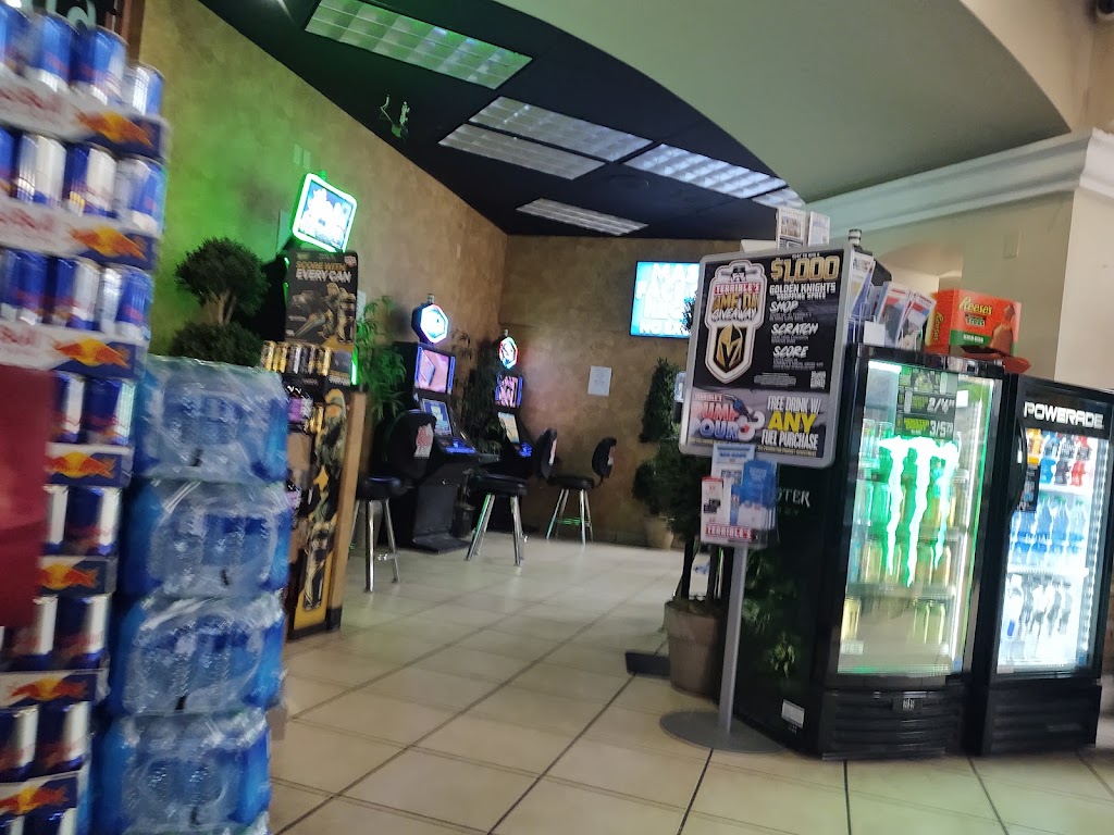 Terrible Herbst Convenience Store | 6176 S Las Vegas Blvd, Las Vegas, NV 89119, USA | Phone: (702) 361-5174