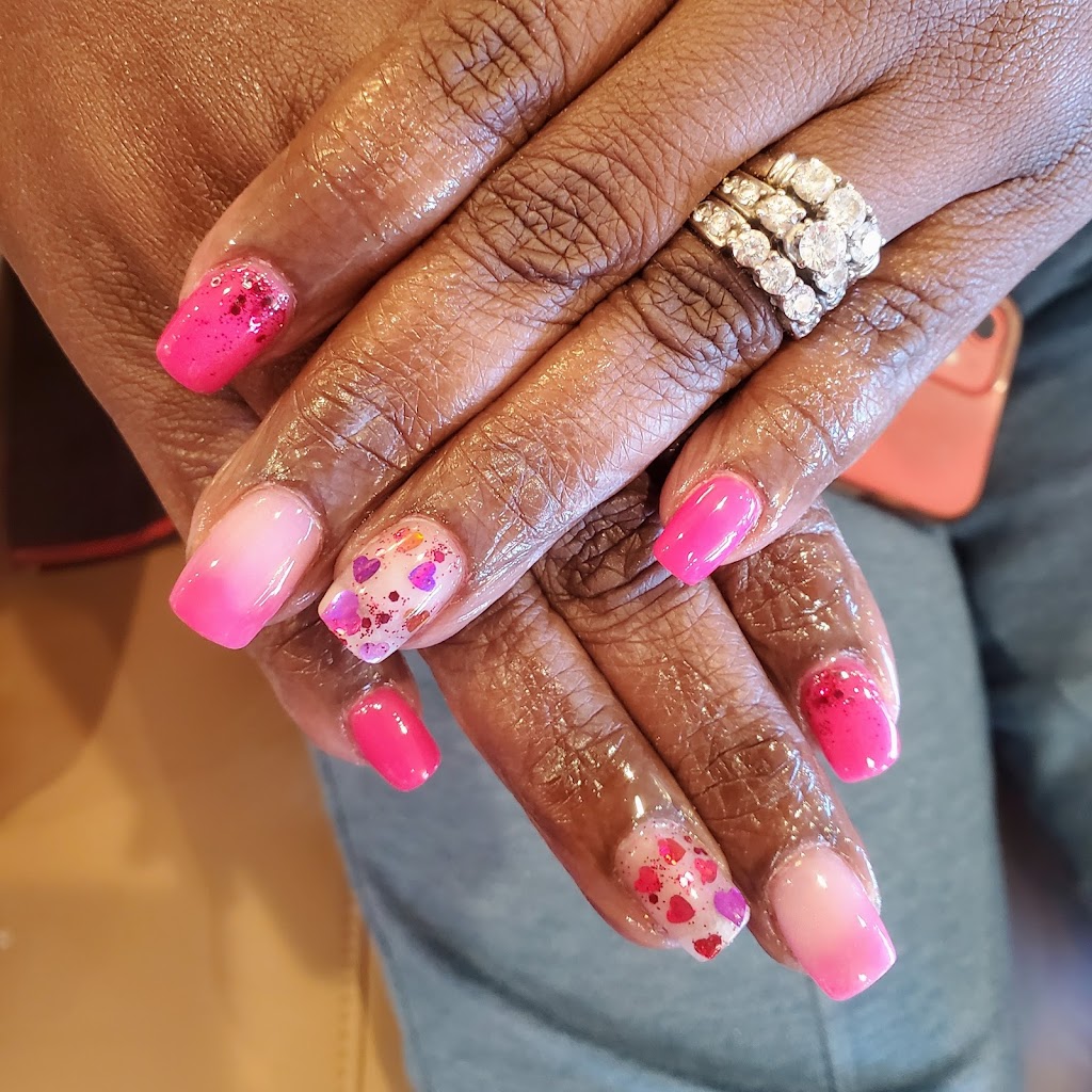 Sweet Nail Spa | 28658 FL-54, Wesley Chapel, FL 33543, USA | Phone: (813) 398-8858