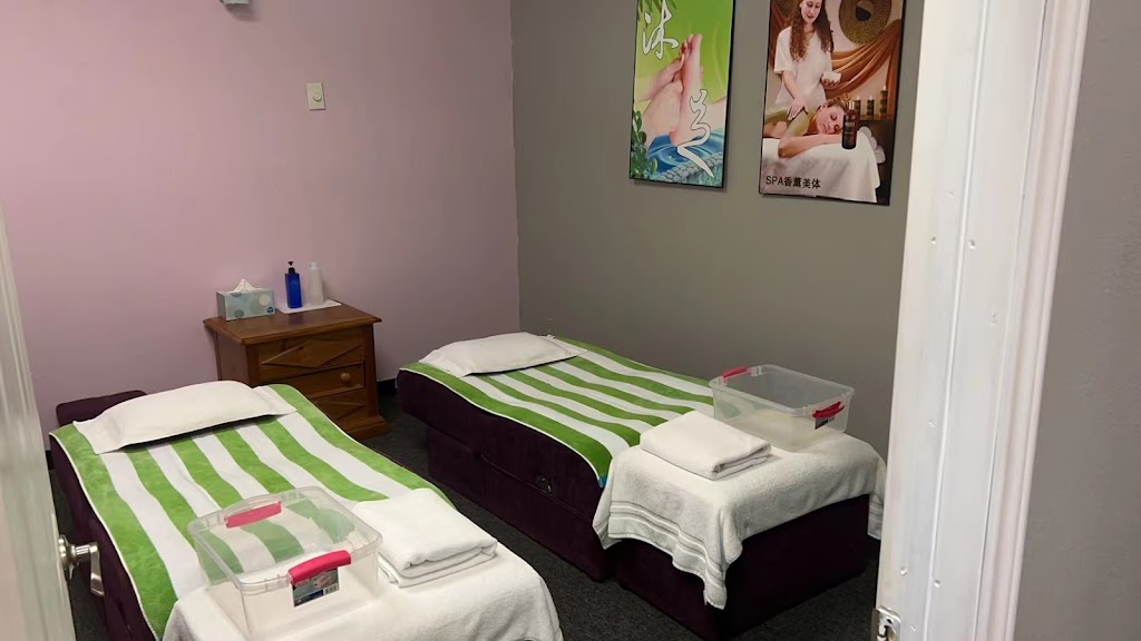 King Foot Spa | 6805 Main St #180, The Colony, TX 75056, USA | Phone: (214) 494-6665