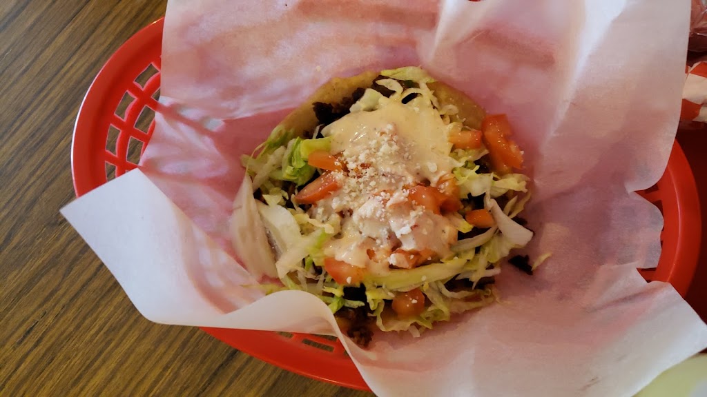 Tacos El Paraiso | 8582 Edinburgh Centre Dr, Brooklyn Park, MN 55443, USA | Phone: (763) 276-9379