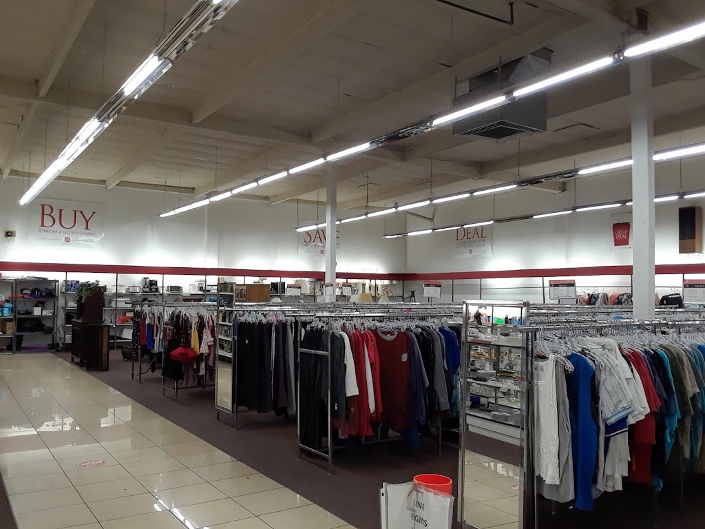 The Salvation Army Thrift Store & Donation Center | 1280 E 6th St, Corona, CA 92879, USA | Phone: (951) 735-4410