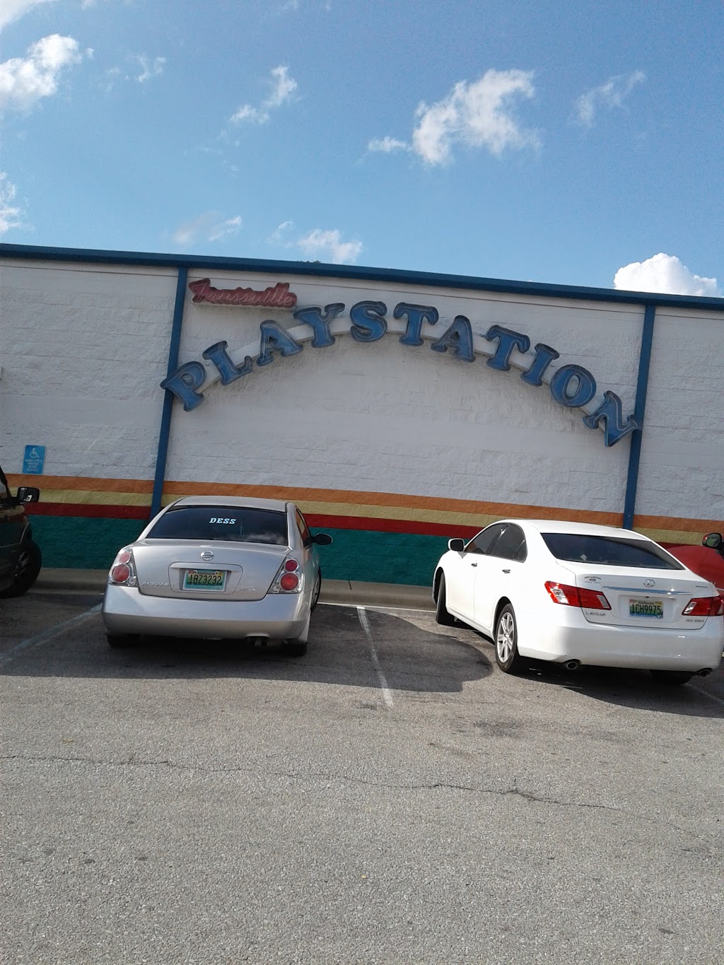 Trussville Playstation | 411 Watterson Ln, Trussville, AL 35173 | Phone: (205) 655-1800