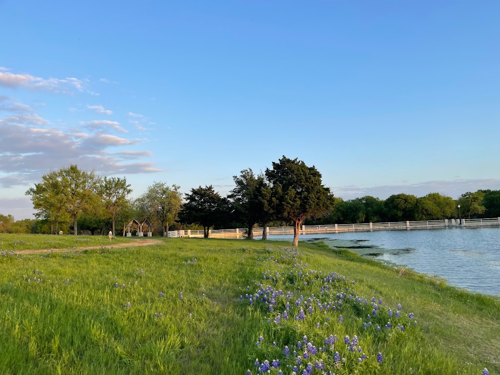 Bluebonnet Park | 201 S US-287, Ennis, TX 75119, USA | Phone: (972) 875-1234