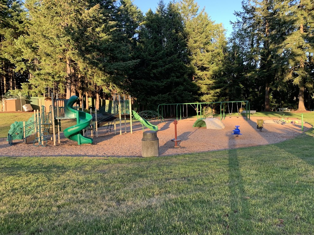 Treasure Island Park (Private) | SW 325th St, Federal Way, WA 98023, USA | Phone: (253) 838-0464